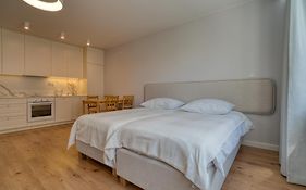Hamak Apartamenty